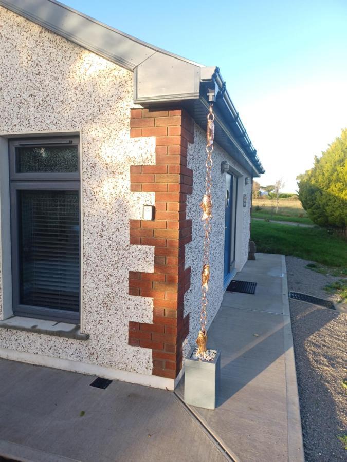 The Boathouse Apartment Cork Luaran gambar