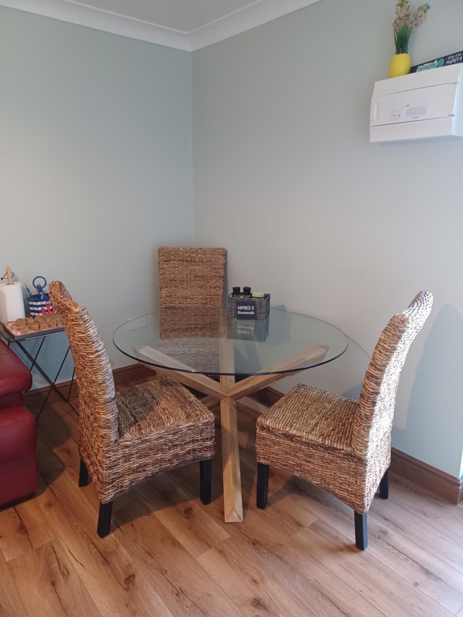 The Boathouse Apartment Cork Luaran gambar